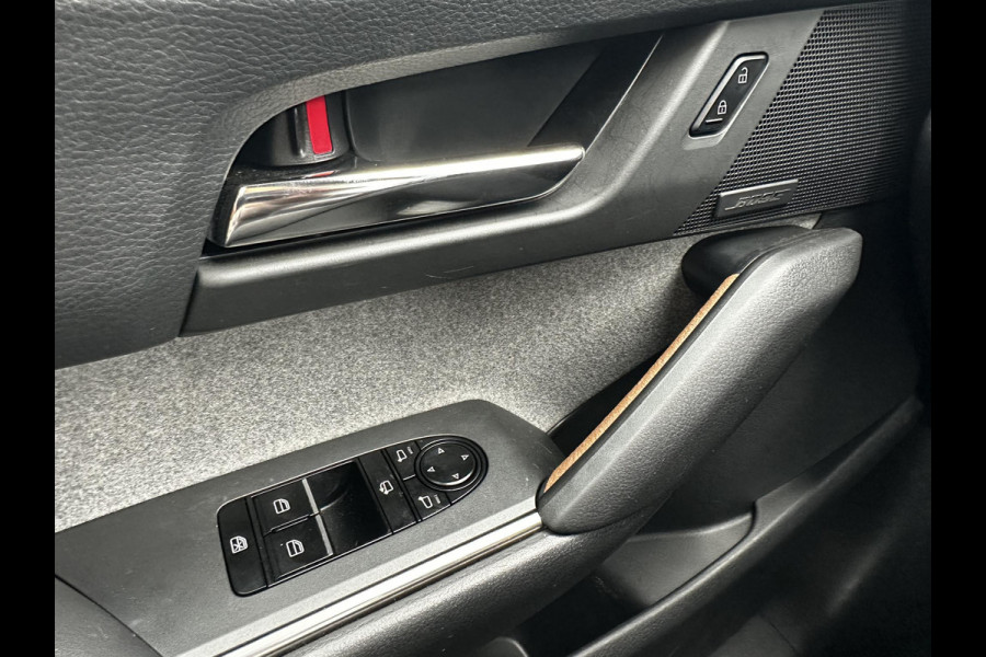 Mazda MX-30 e-SkyActiv R-EV 170 Makoto PHEV | 360 | BOSE | TREKHAAK AFNEEMBAAR |PANO |