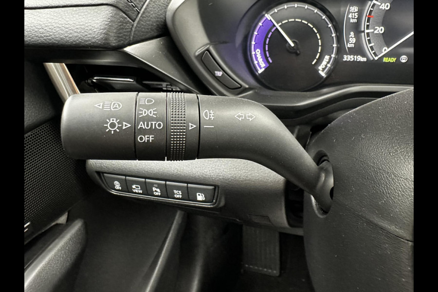 Mazda MX-30 e-SkyActiv R-EV 170 Makoto PHEV | 360 | BOSE | TREKHAAK AFNEEMBAAR |PANO |