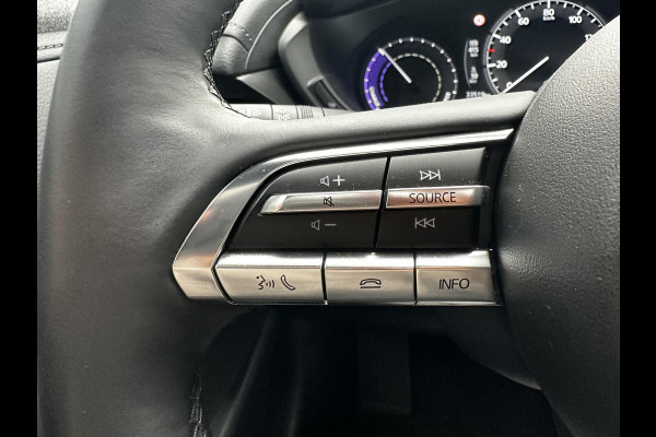Mazda MX-30 e-SkyActiv R-EV 170 Makoto PHEV | 360 | BOSE | TREKHAAK AFNEEMBAAR |PANO |
