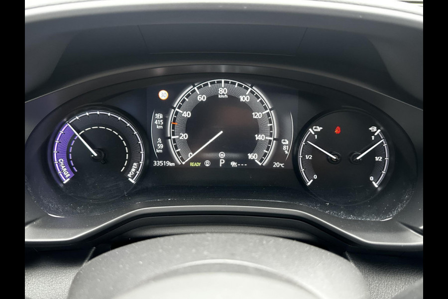 Mazda MX-30 e-SkyActiv R-EV 170 Makoto PHEV | 360 | BOSE | TREKHAAK AFNEEMBAAR |PANO |