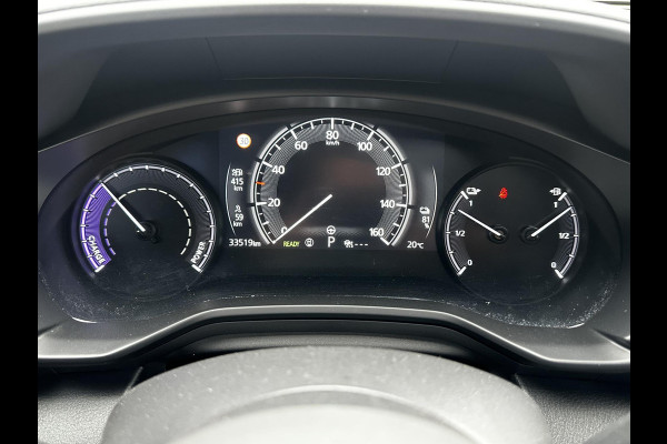 Mazda MX-30 e-SkyActiv R-EV 170 Makoto PHEV | 360 | BOSE | TREKHAAK AFNEEMBAAR |PANO |
