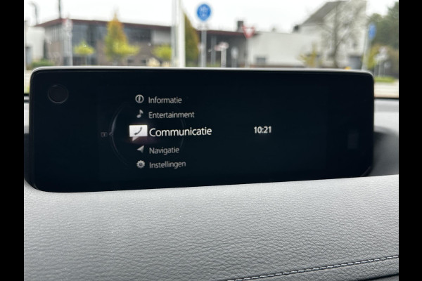 Mazda MX-30 e-SkyActiv R-EV 170 Makoto PHEV | 360 | BOSE | TREKHAAK AFNEEMBAAR |PANO |