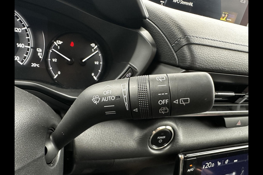 Mazda MX-30 e-SkyActiv R-EV 170 Makoto PHEV | 360 | BOSE | TREKHAAK AFNEEMBAAR |PANO |