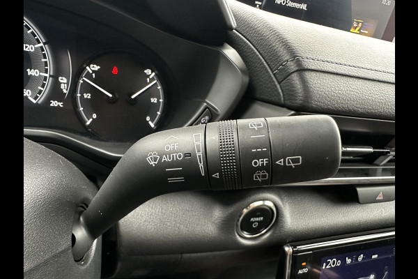 Mazda MX-30 e-SkyActiv R-EV 170 Makoto PHEV | 360 | BOSE | TREKHAAK AFNEEMBAAR |PANO |