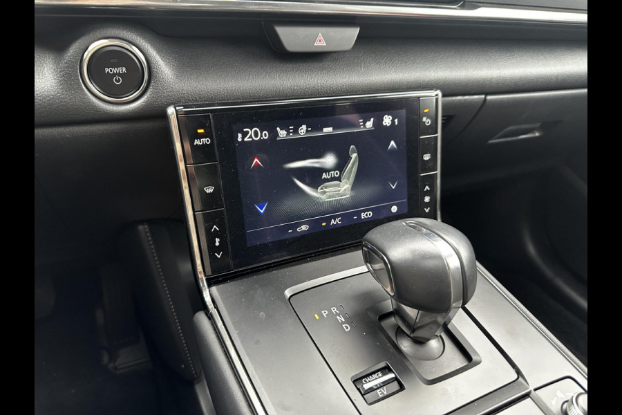 Mazda MX-30 e-SkyActiv R-EV 170 Makoto PHEV | 360 | BOSE | TREKHAAK AFNEEMBAAR |PANO |