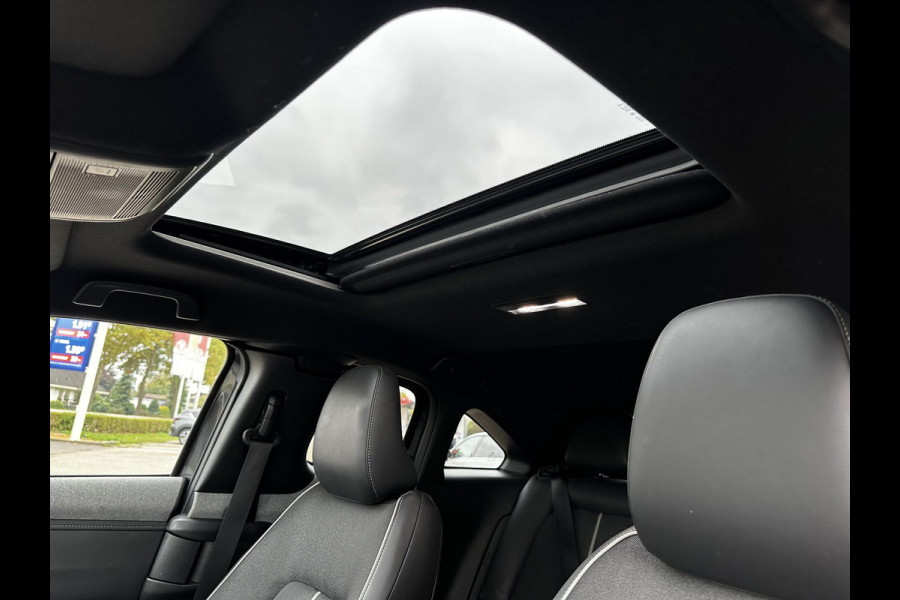 Mazda MX-30 e-SkyActiv R-EV 170 Makoto PHEV | 360 | BOSE | TREKHAAK AFNEEMBAAR |PANO |