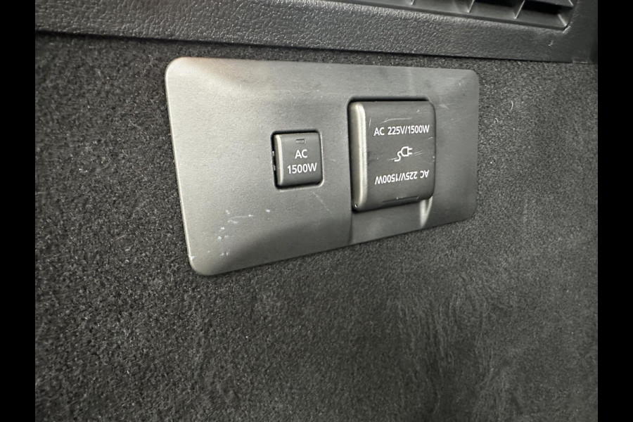 Mazda MX-30 e-SkyActiv R-EV 170 Makoto PHEV | 360 | BOSE | TREKHAAK AFNEEMBAAR |PANO |