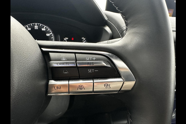 Mazda MX-30 e-SkyActiv R-EV 170 Makoto PHEV | 360 | BOSE | TREKHAAK AFNEEMBAAR |PANO |