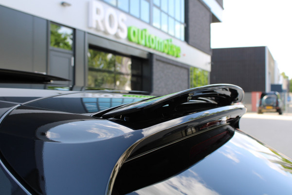 Porsche Panamera Sport Turismo 2.9 4 E-Hybrid | PANO | MASSAGE | STOELVENTILATIE | MEMORY | HUD |