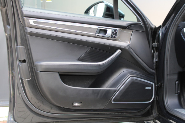 Porsche Panamera Sport Turismo 2.9 4 E-Hybrid | PANO | MASSAGE | STOELVENTILATIE | MEMORY | HUD |
