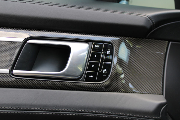 Porsche Panamera Sport Turismo 2.9 4 E-Hybrid | PANO | MASSAGE | STOELVENTILATIE | MEMORY | HUD |