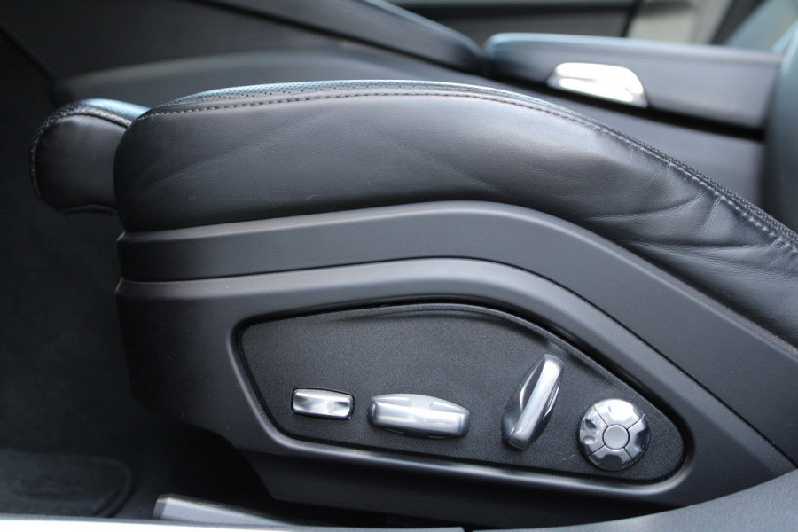 Porsche Panamera Sport Turismo 2.9 4 E-Hybrid | PANO | MASSAGE | STOELVENTILATIE | MEMORY | HUD |