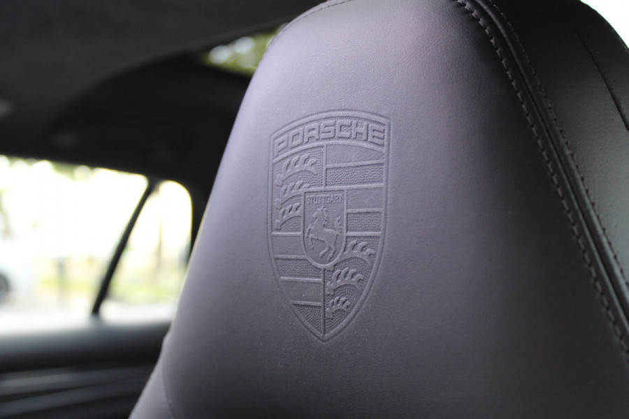 Porsche Panamera Sport Turismo 2.9 4 E-Hybrid | PANO | MASSAGE | STOELVENTILATIE | MEMORY | HUD |