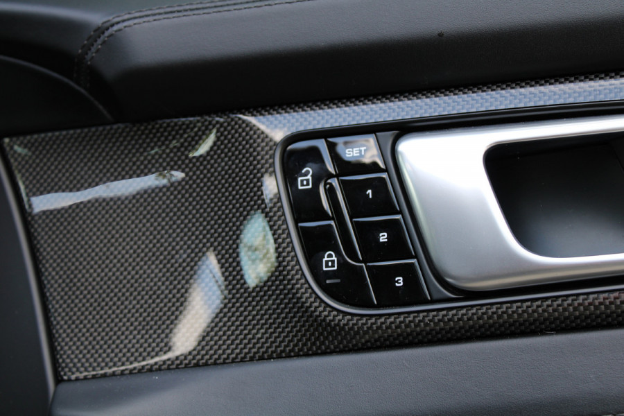 Porsche Panamera Sport Turismo 2.9 4 E-Hybrid | PANO | MASSAGE | STOELVENTILATIE | MEMORY | HUD |