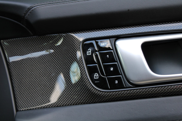Porsche Panamera Sport Turismo 2.9 4 E-Hybrid | PANO | MASSAGE | STOELVENTILATIE | MEMORY | HUD |