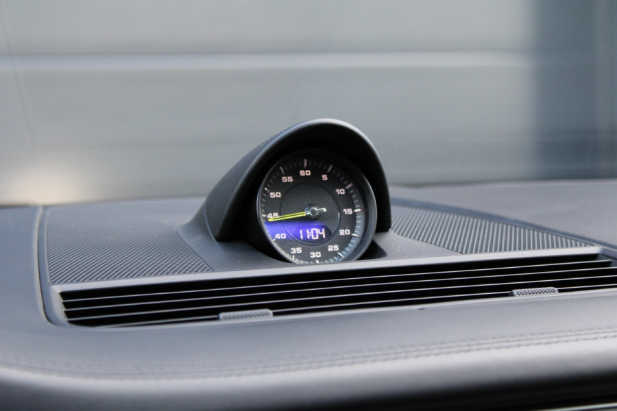 Porsche Panamera Sport Turismo 2.9 4 E-Hybrid | PANO | MASSAGE | STOELVENTILATIE | MEMORY | HUD |