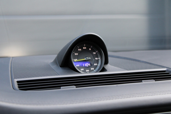 Porsche Panamera Sport Turismo 2.9 4 E-Hybrid | PANO | MASSAGE | STOELVENTILATIE | MEMORY | HUD |