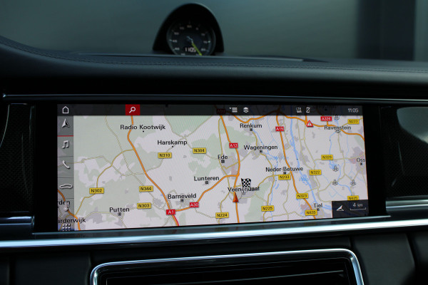 Porsche Panamera Sport Turismo 2.9 4 E-Hybrid | PANO | MASSAGE | STOELVENTILATIE | MEMORY | HUD |