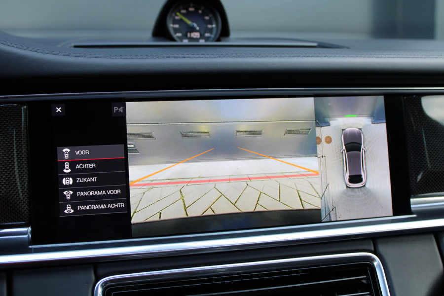 Porsche Panamera Sport Turismo 2.9 4 E-Hybrid | PANO | MASSAGE | STOELVENTILATIE | MEMORY | HUD |