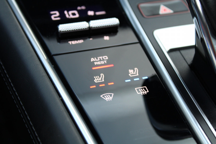 Porsche Panamera Sport Turismo 2.9 4 E-Hybrid | PANO | MASSAGE | STOELVENTILATIE | MEMORY | HUD |