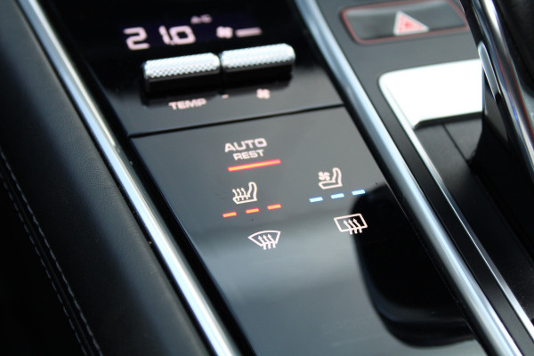 Porsche Panamera Sport Turismo 2.9 4 E-Hybrid | PANO | MASSAGE | STOELVENTILATIE | MEMORY | HUD |