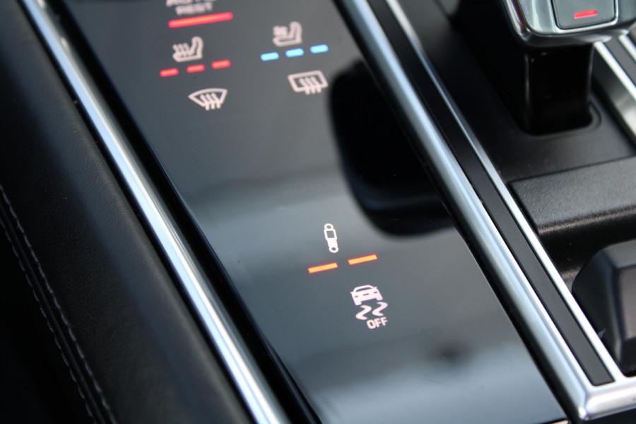 Porsche Panamera Sport Turismo 2.9 4 E-Hybrid | PANO | MASSAGE | STOELVENTILATIE | MEMORY | HUD |