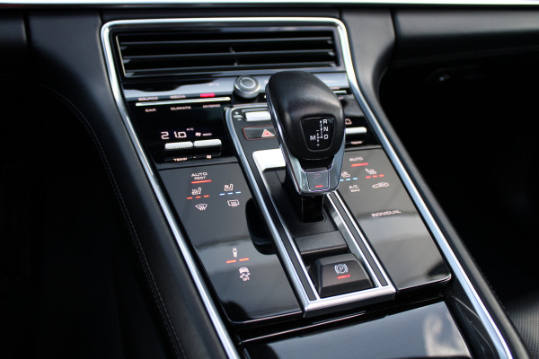 Porsche Panamera Sport Turismo 2.9 4 E-Hybrid | PANO | MASSAGE | STOELVENTILATIE | MEMORY | HUD |