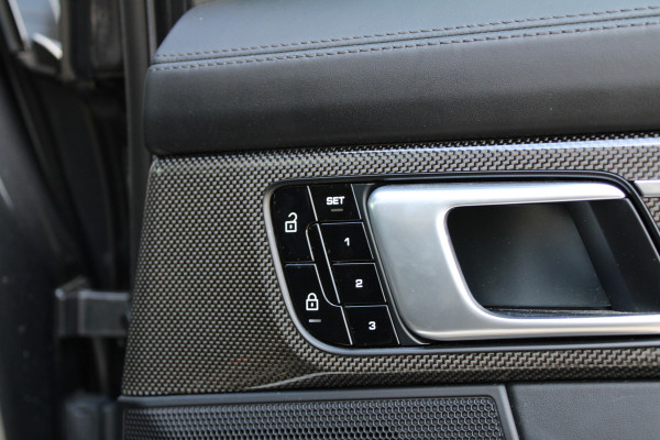 Porsche Panamera Sport Turismo 2.9 4 E-Hybrid | PANO | MASSAGE | STOELVENTILATIE | MEMORY | HUD |