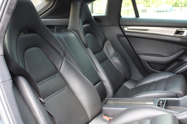 Porsche Panamera Sport Turismo 2.9 4 E-Hybrid | PANO | MASSAGE | STOELVENTILATIE | MEMORY | HUD |