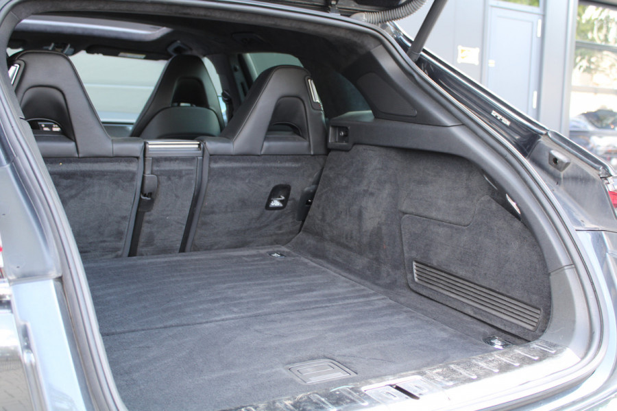 Porsche Panamera Sport Turismo 2.9 4 E-Hybrid | PANO | MASSAGE | STOELVENTILATIE | MEMORY | HUD |