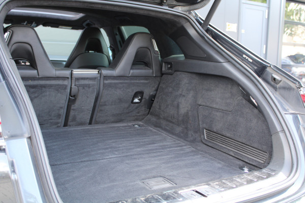 Porsche Panamera Sport Turismo 2.9 4 E-Hybrid | PANO | MASSAGE | STOELVENTILATIE | MEMORY | HUD |