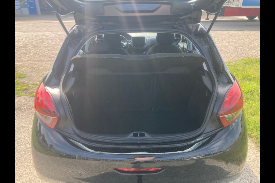 Peugeot 208 1.2 PureTech Allure Schuif/kanteldak! Apple Carplay