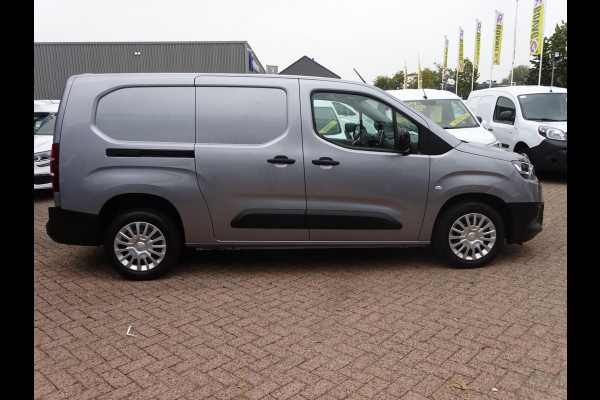 Toyota PROACE CITY 1.5 D-4D Navigator Long 130 PK NAVI CRUISE PDC