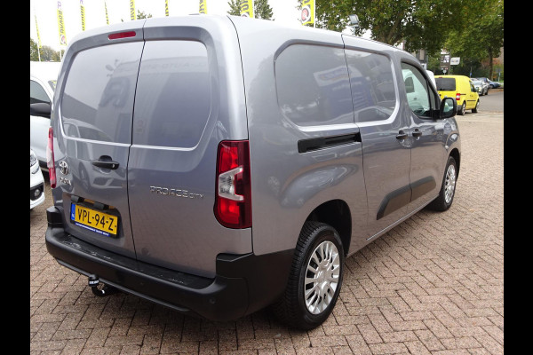 Toyota PROACE CITY 1.5 D-4D Navigator Long 130 PK NAVI CRUISE PDC