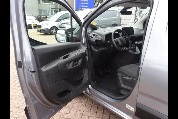 Toyota PROACE CITY 1.5 D-4D Navigator Long 130 PK NAVI CRUISE PDC