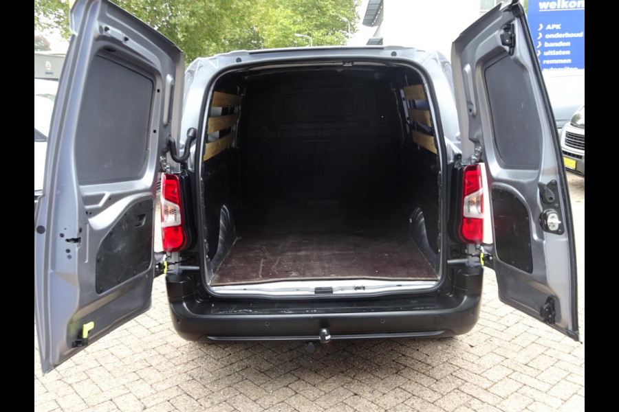 Toyota PROACE CITY 1.5 D-4D Navigator Long 130 PK NAVI CRUISE PDC