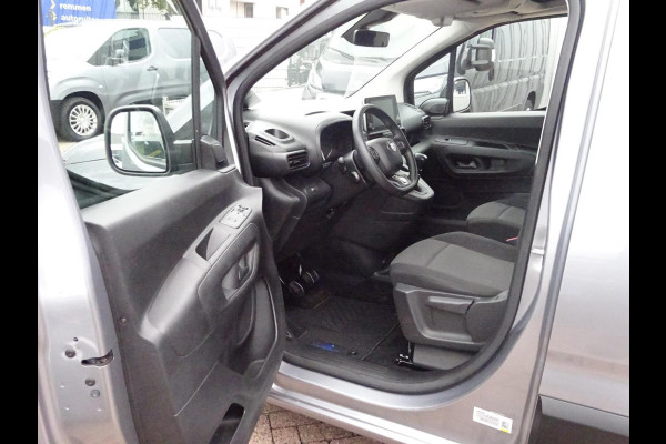 Toyota PROACE CITY 1.5 D-4D Navigator Long 130 PK NAVI CRUISE PDC