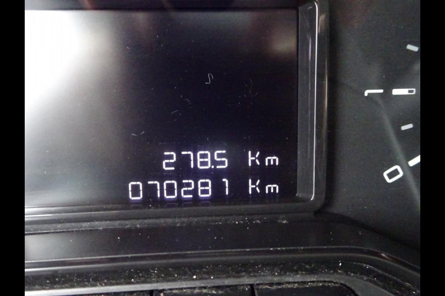 Toyota PROACE CITY 1.5 D-4D Navigator Long 130 PK NAVI CRUISE PDC