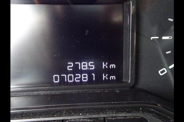 Toyota PROACE CITY 1.5 D-4D Navigator Long 130 PK NAVI CRUISE PDC