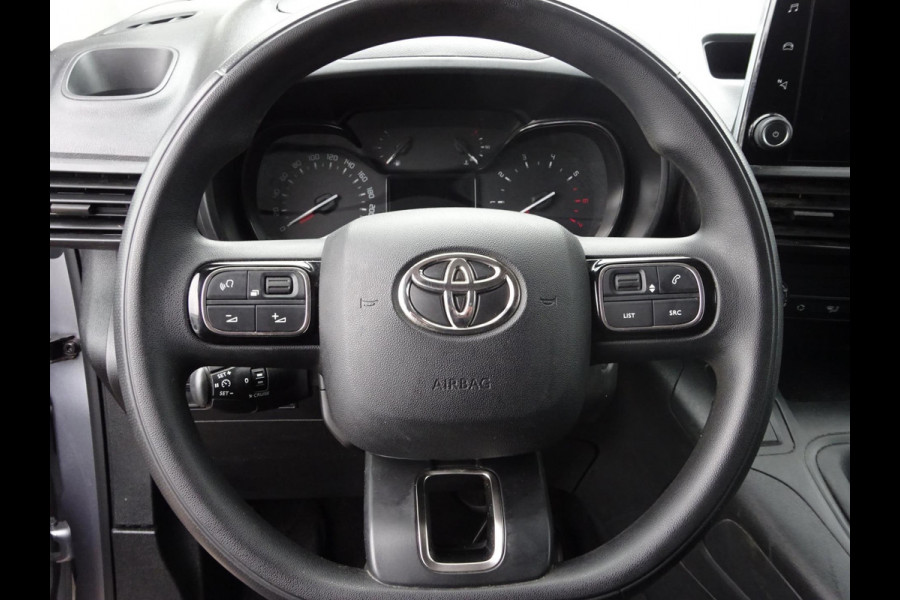 Toyota PROACE CITY 1.5 D-4D Navigator Long 130 PK NAVI CRUISE PDC