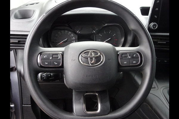 Toyota PROACE CITY 1.5 D-4D Navigator Long 130 PK NAVI CRUISE PDC