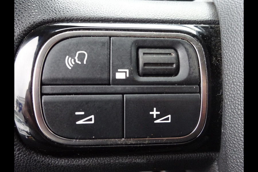 Toyota PROACE CITY 1.5 D-4D Navigator Long 130 PK NAVI CRUISE PDC