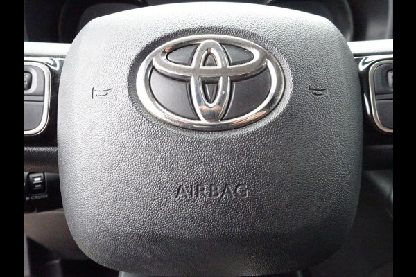 Toyota PROACE CITY 1.5 D-4D Navigator Long 130 PK NAVI CRUISE PDC