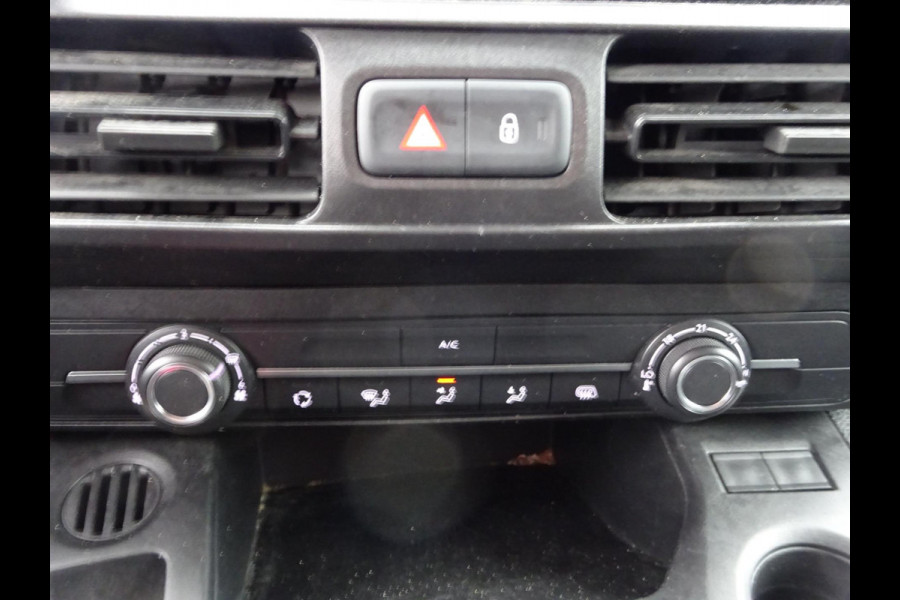 Toyota PROACE CITY 1.5 D-4D Navigator Long 130 PK NAVI CRUISE PDC