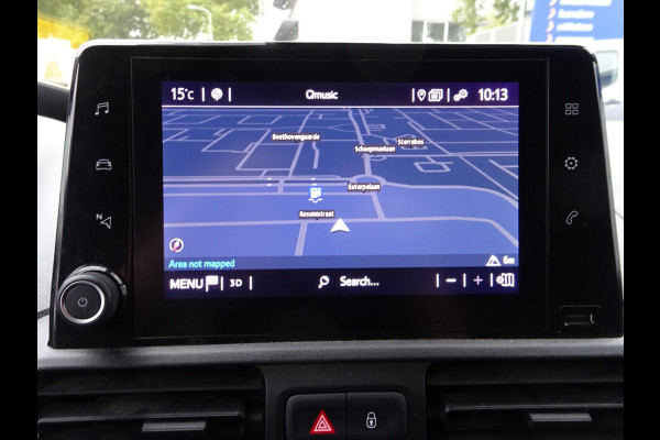 Toyota PROACE CITY 1.5 D-4D Navigator Long 130 PK NAVI CRUISE PDC