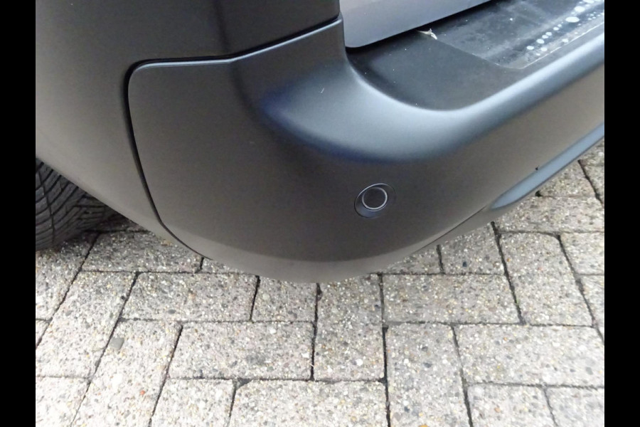 Toyota PROACE CITY 1.5 D-4D Navigator Long 130 PK NAVI CRUISE PDC