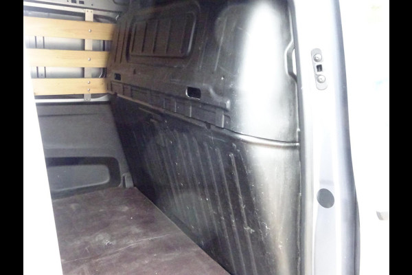 Toyota PROACE CITY 1.5 D-4D Navigator Long 130 PK NAVI CRUISE PDC