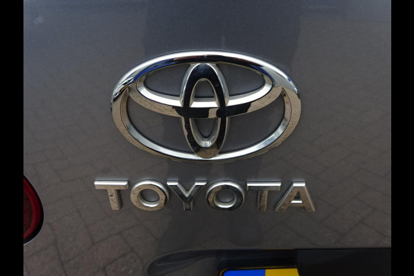 Toyota PROACE CITY 1.5 D-4D Navigator Long 130 PK NAVI CRUISE PDC