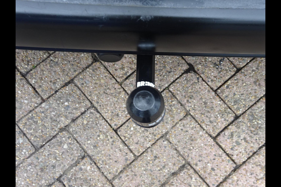 Toyota PROACE CITY 1.5 D-4D Navigator Long 130 PK NAVI CRUISE PDC