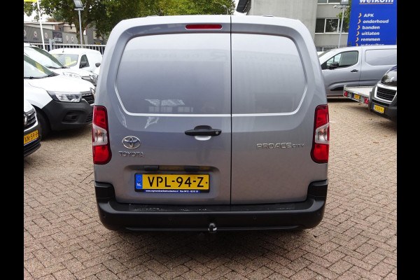 Toyota PROACE CITY 1.5 D-4D Navigator Long 130 PK NAVI CRUISE PDC